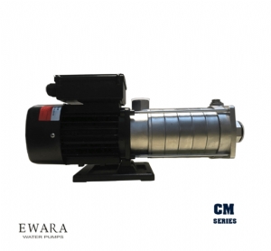 Bơm trục ngang đa tầng cánh EWARA CM 8-40T